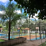 Excelente Apto No Smiles Cidade Nova
