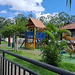Excelente Apto No Smiles Cidade Nova