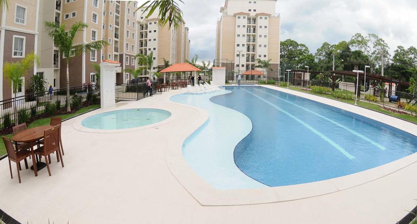 Excelente Apto No Smiles Nova Apartment