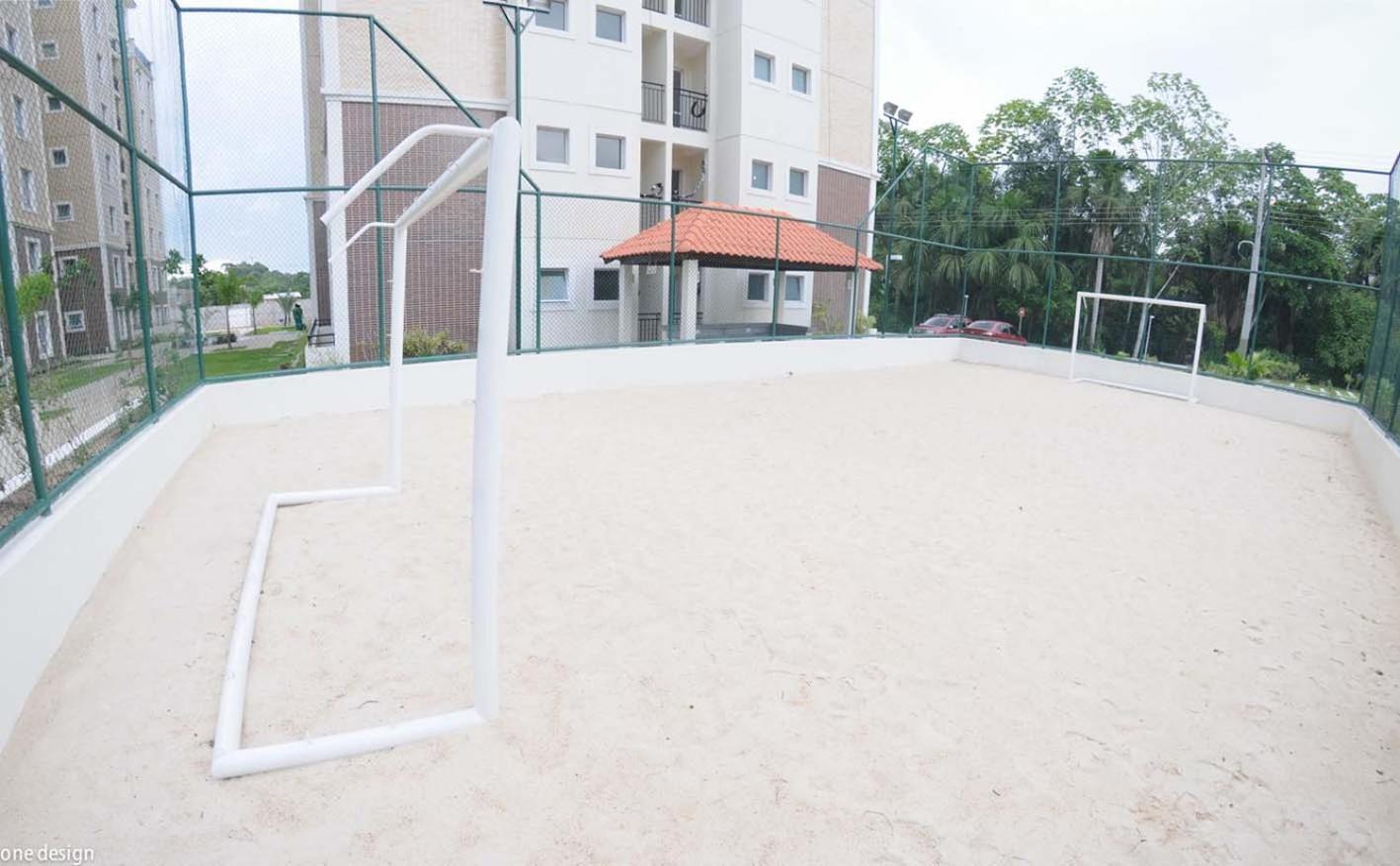 Apartment Excelente Apto No Smiles Nova *