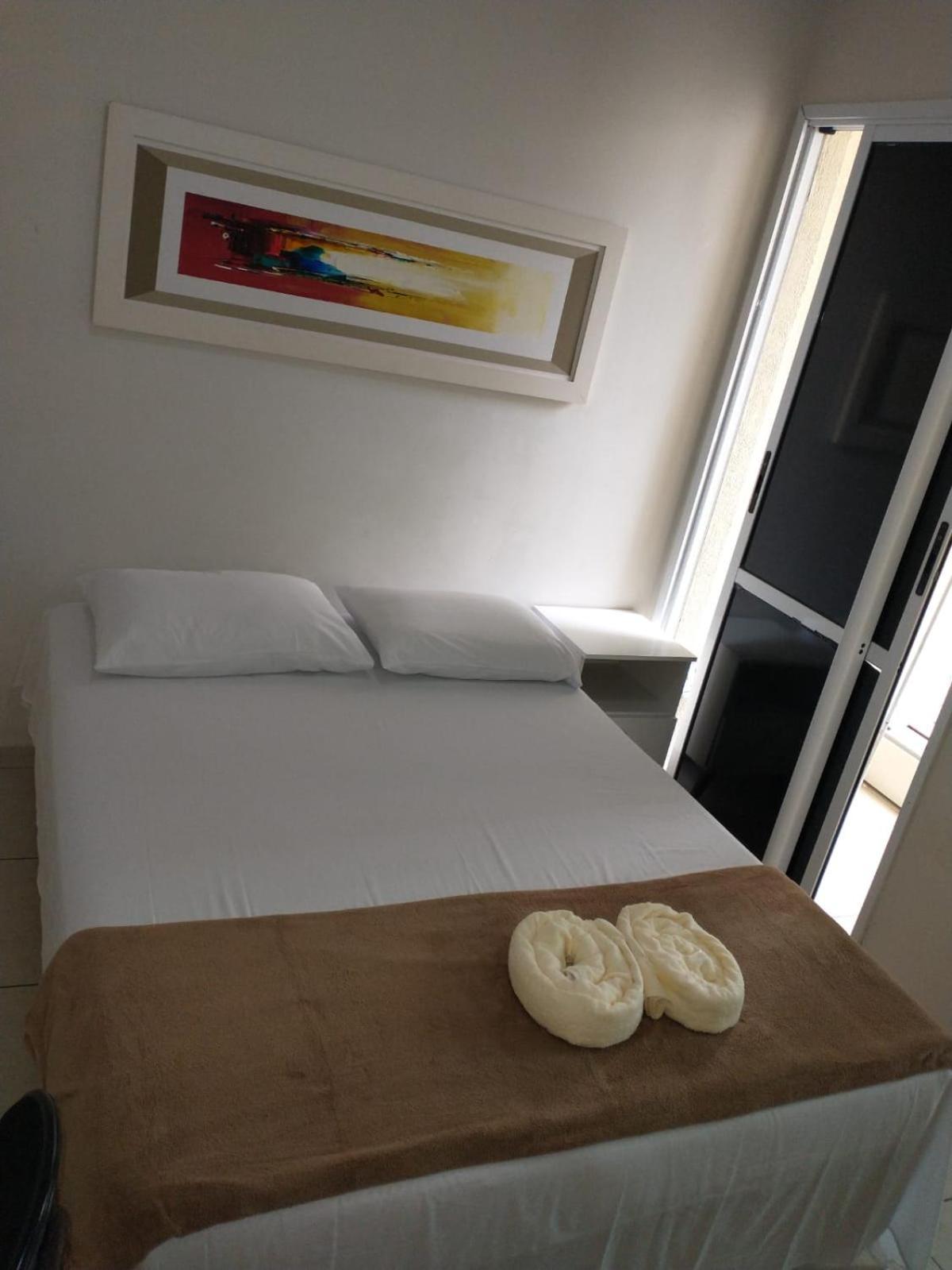 Excelente Apto No Smiles Nova Apartment Manaus