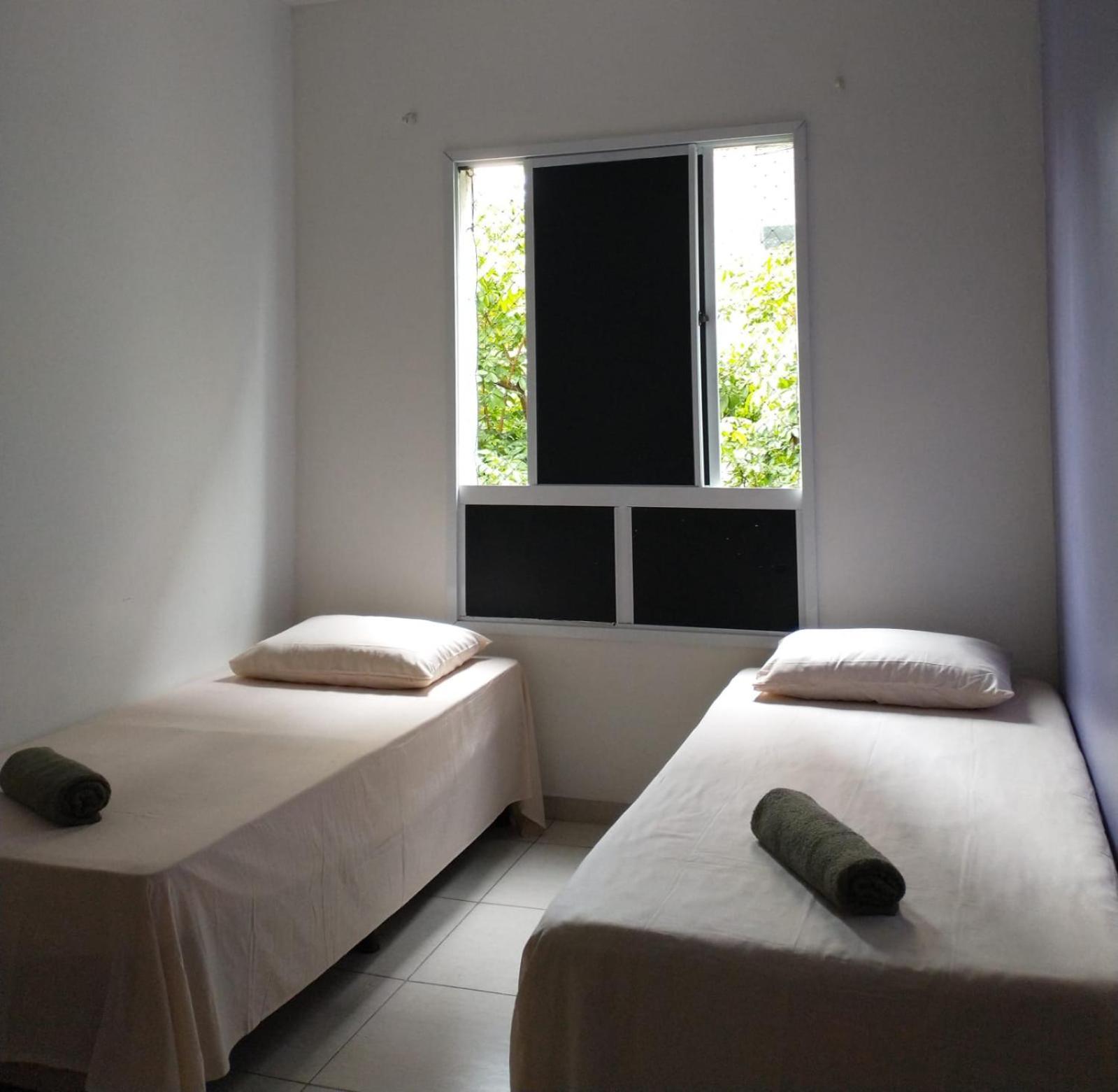 Apartment Excelente Apto No Smiles Nova
