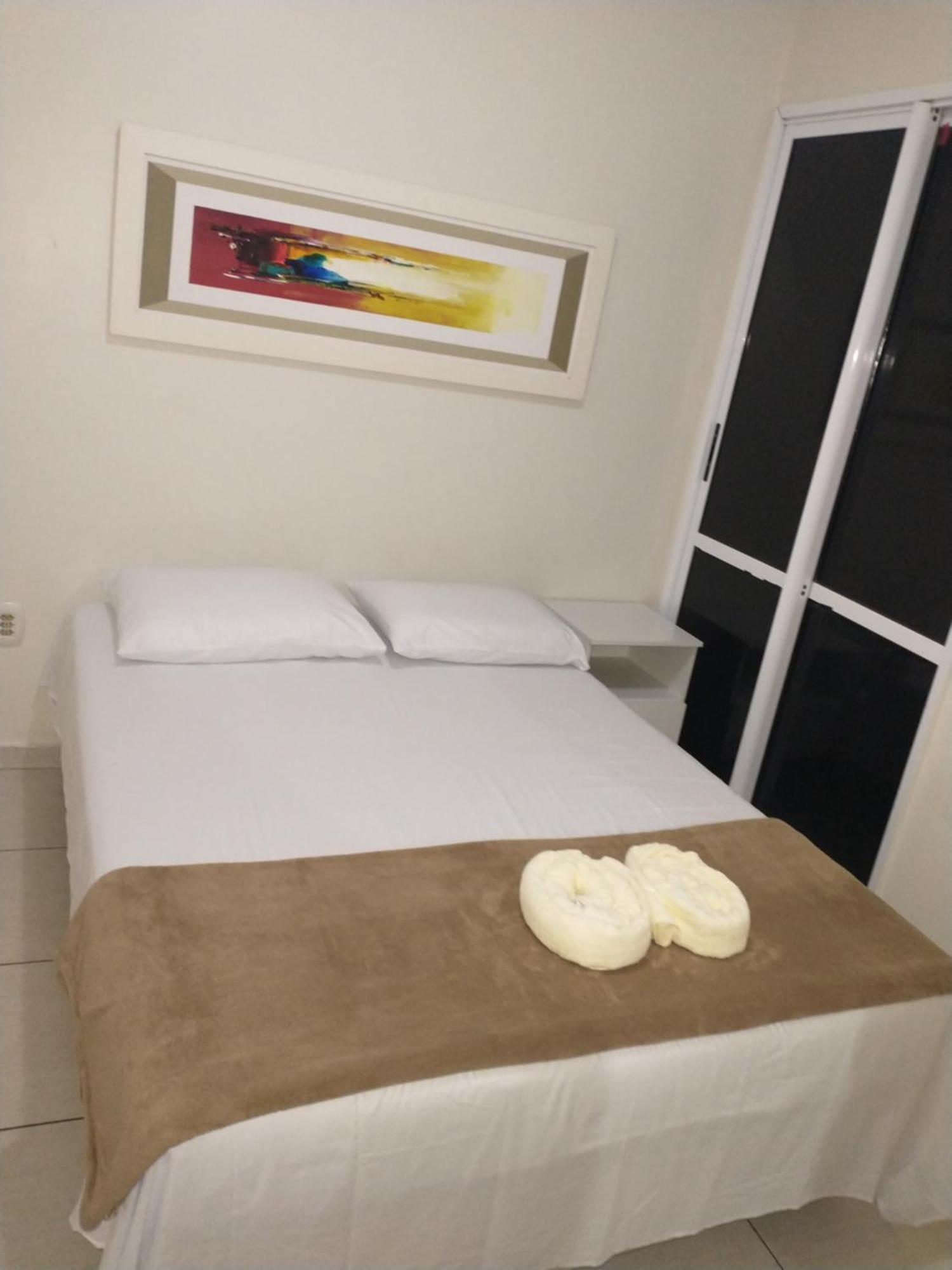 Excelente Apto No Smiles Nova Apartment
