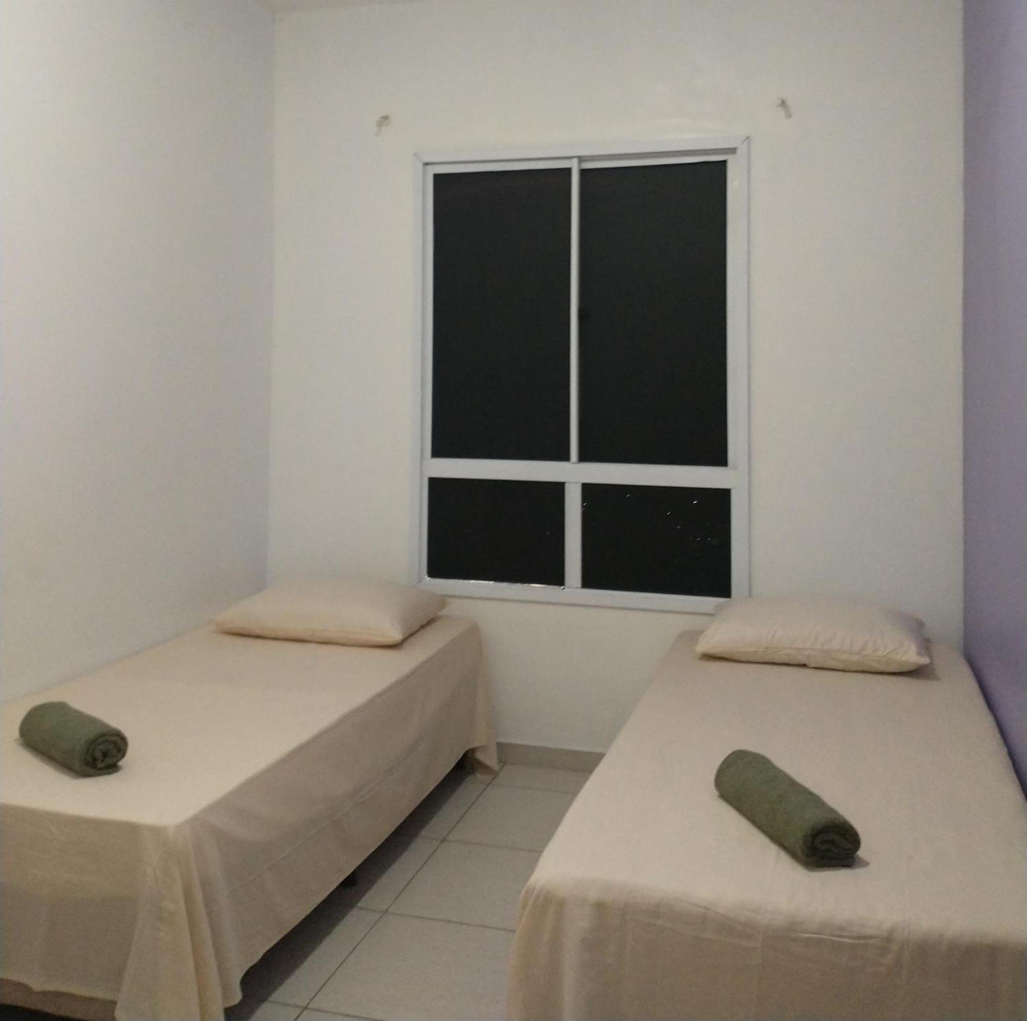 Excelente Apto No Smiles Nova Apartment Manaus