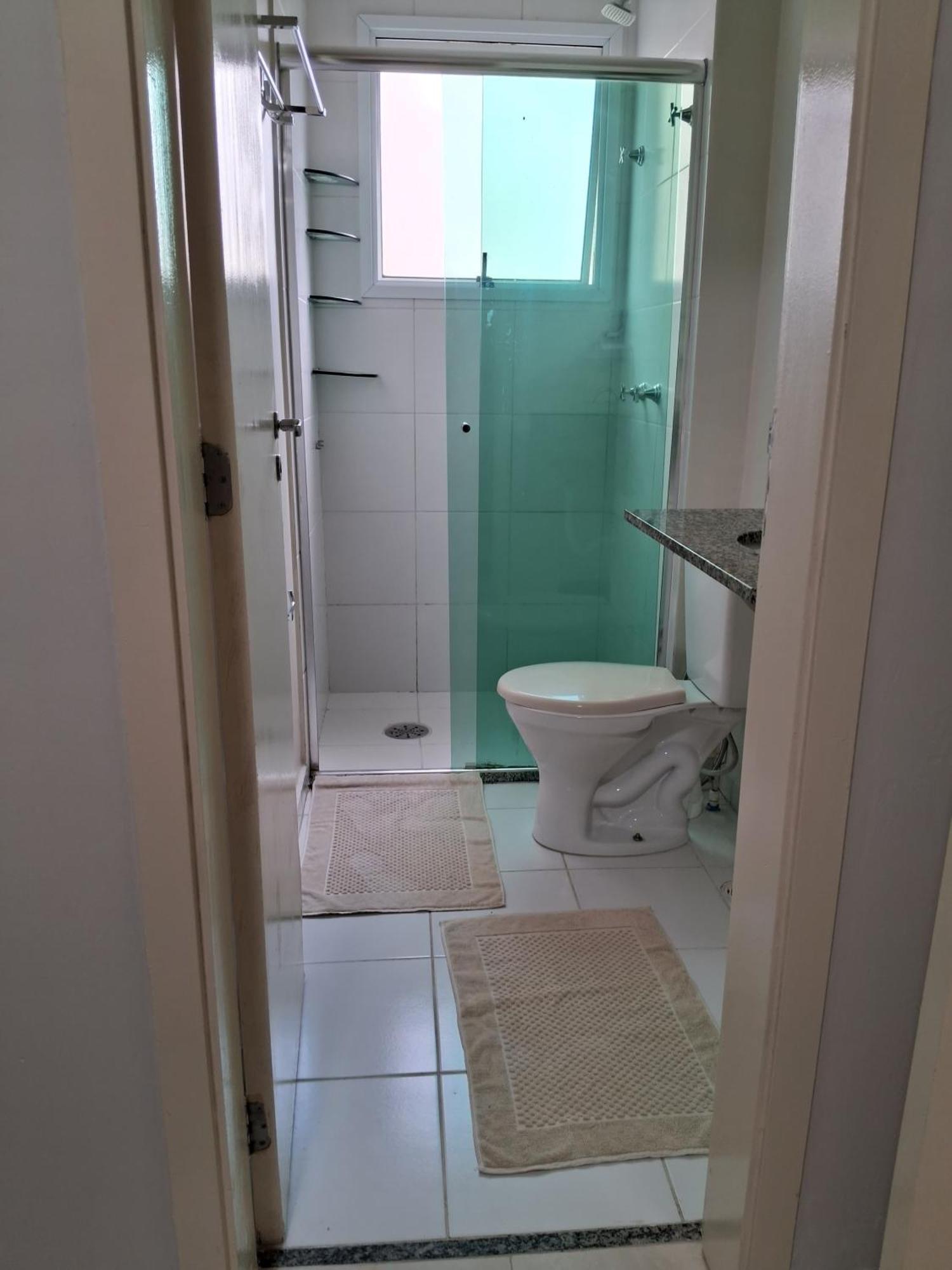 Apartment Excelente Apto No Smiles Nova Manaus
