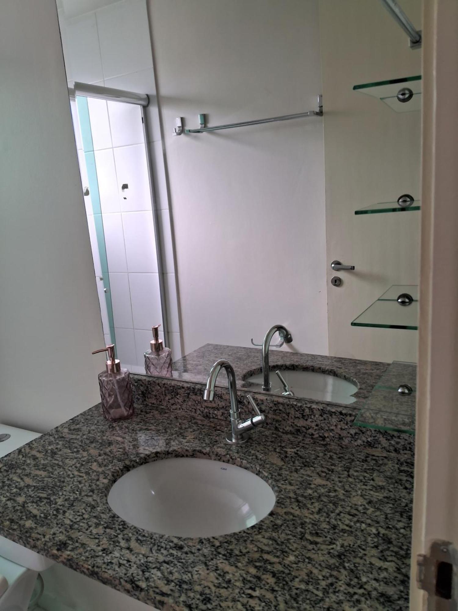 Apartment Excelente Apto No Smiles Nova