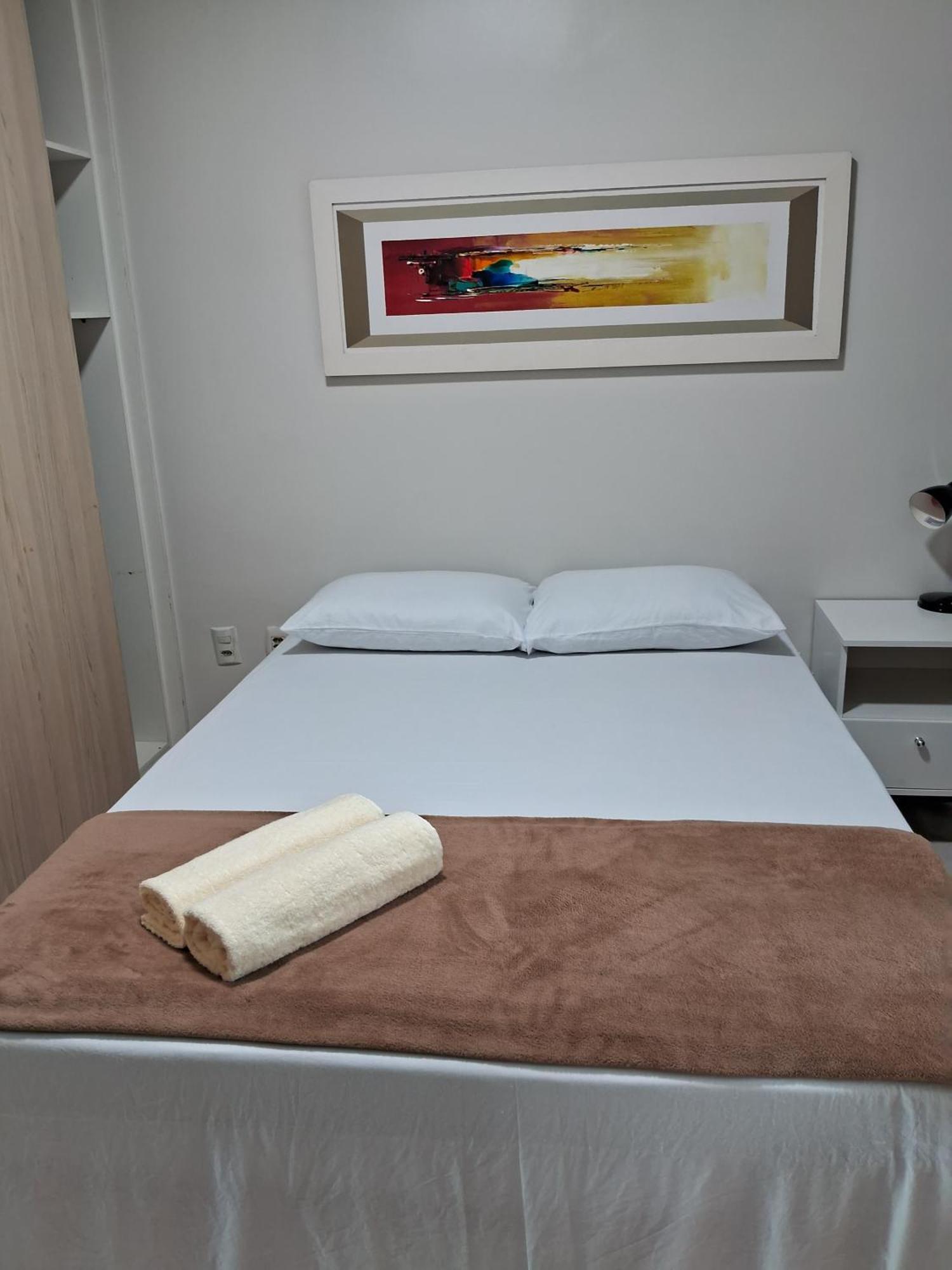 Apartment Excelente Apto No Smiles Nova *