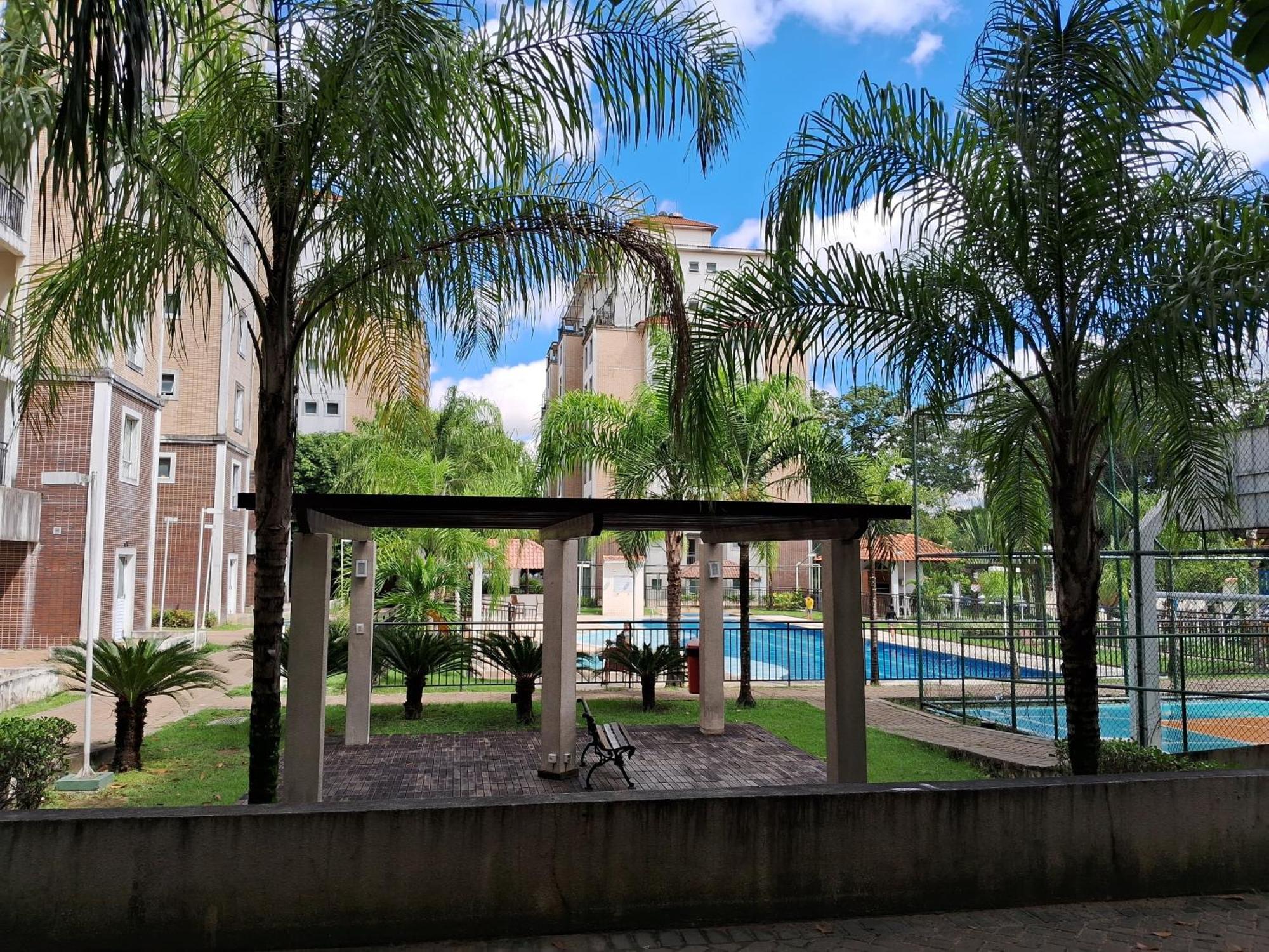 Apartment Excelente Apto No Smiles Nova Manaus